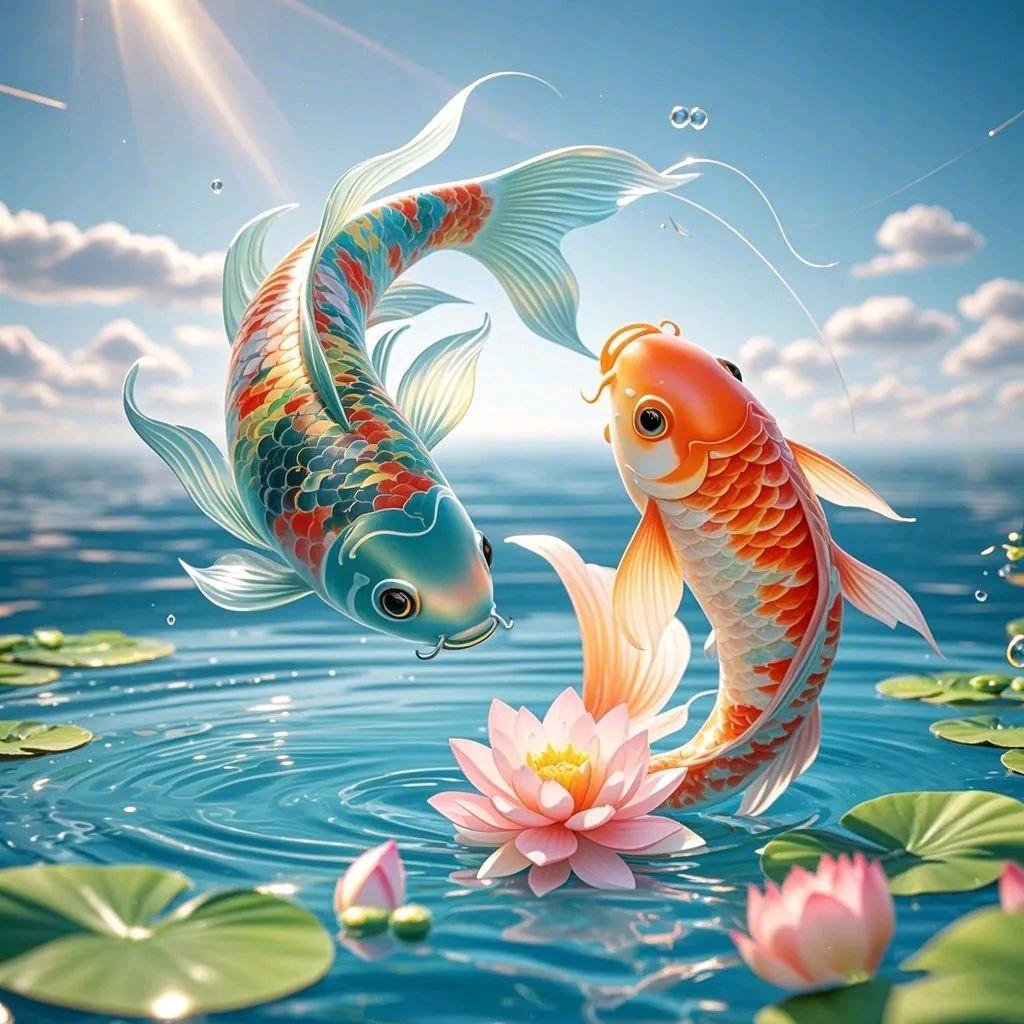 罗泡泡：爱谁.谁