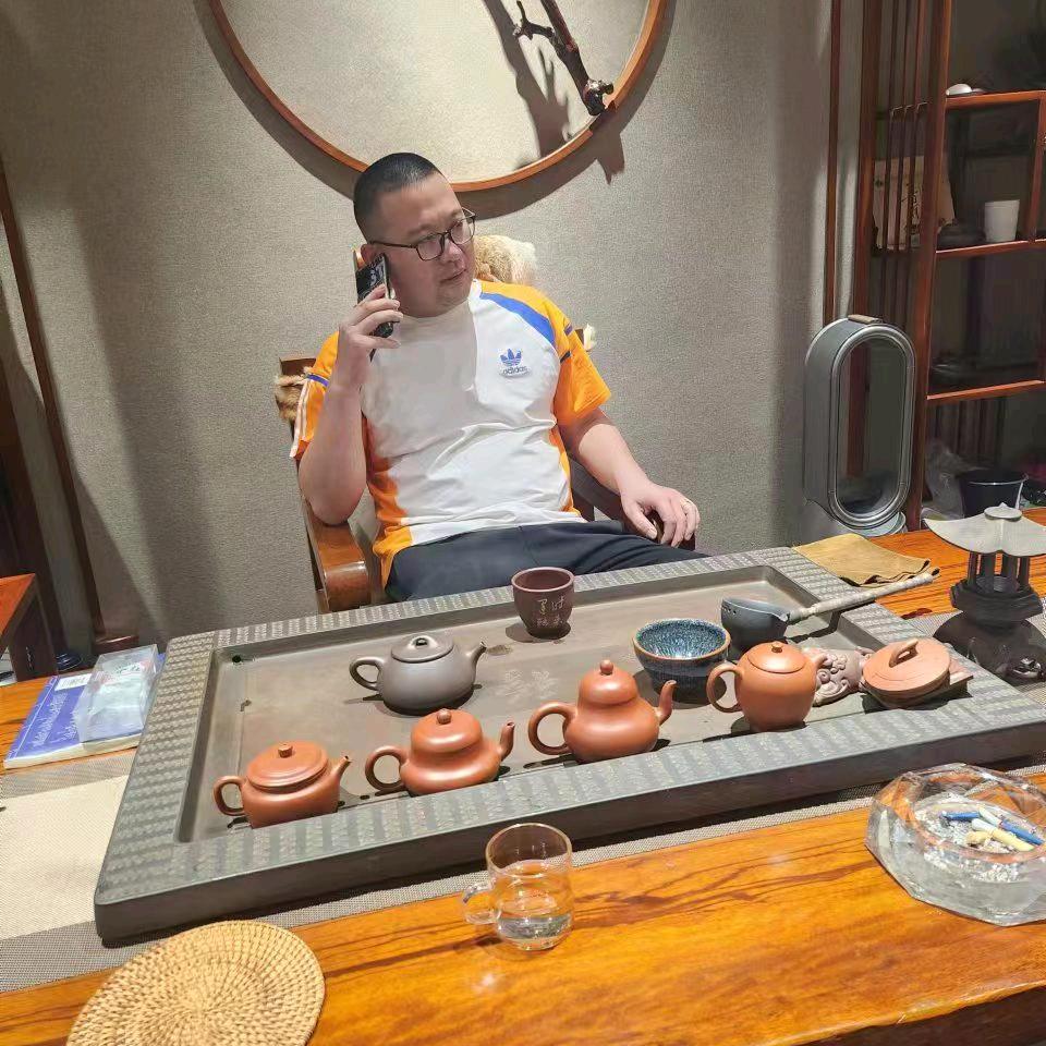 生活由下班开始