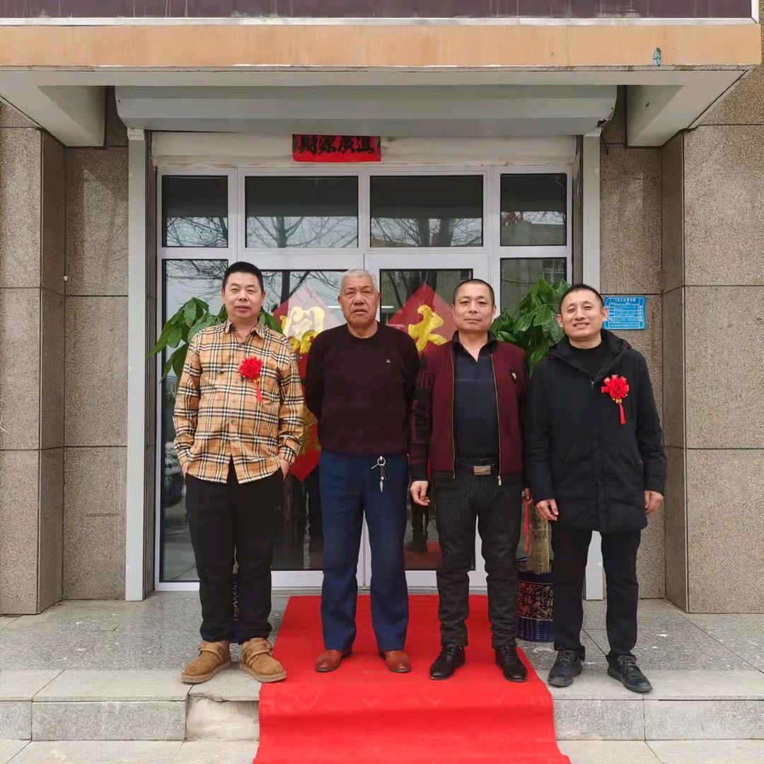 晴耕农业沈建国