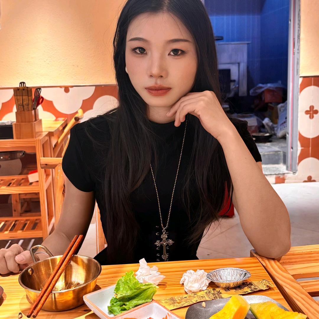 阿丽呀！