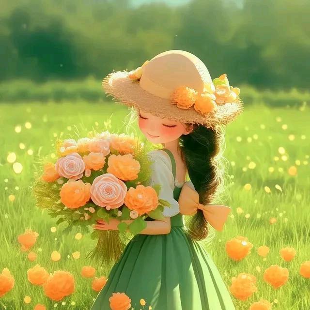 @听雨&