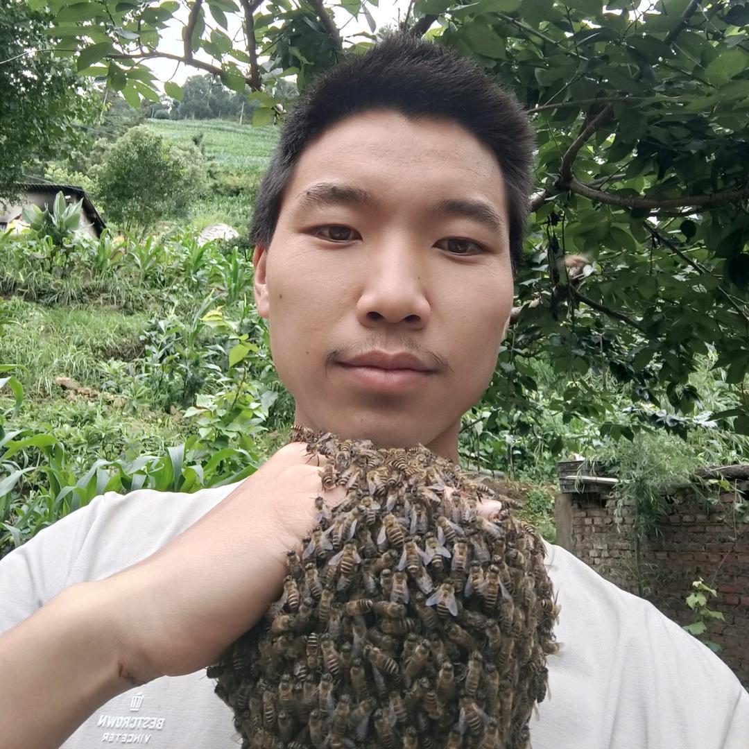 土蜂蜜