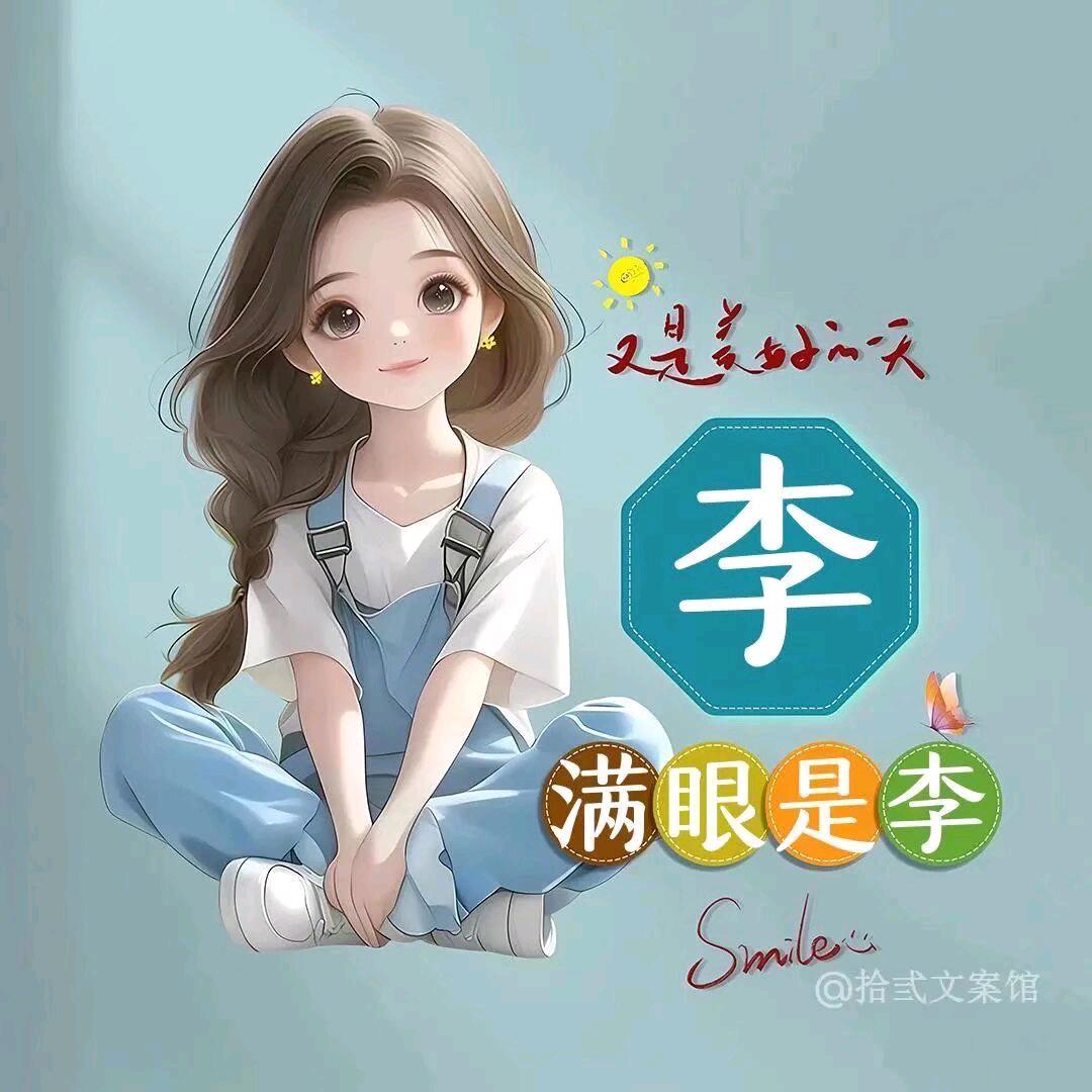 冰糖炖小李