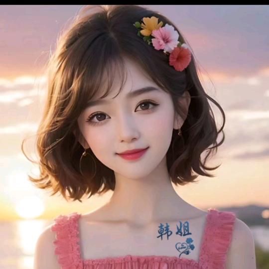 高处不胜韩  I