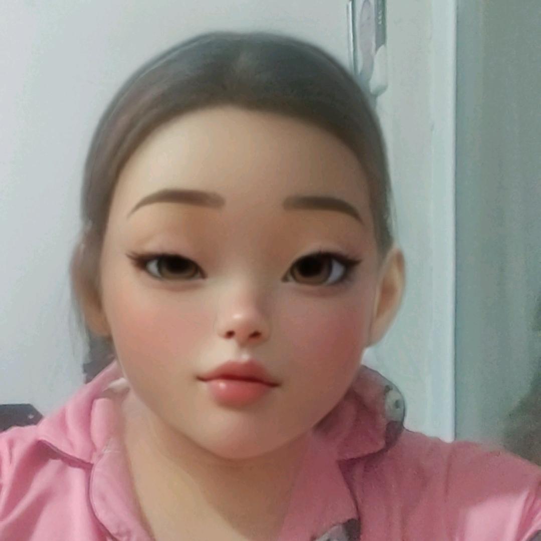 香香