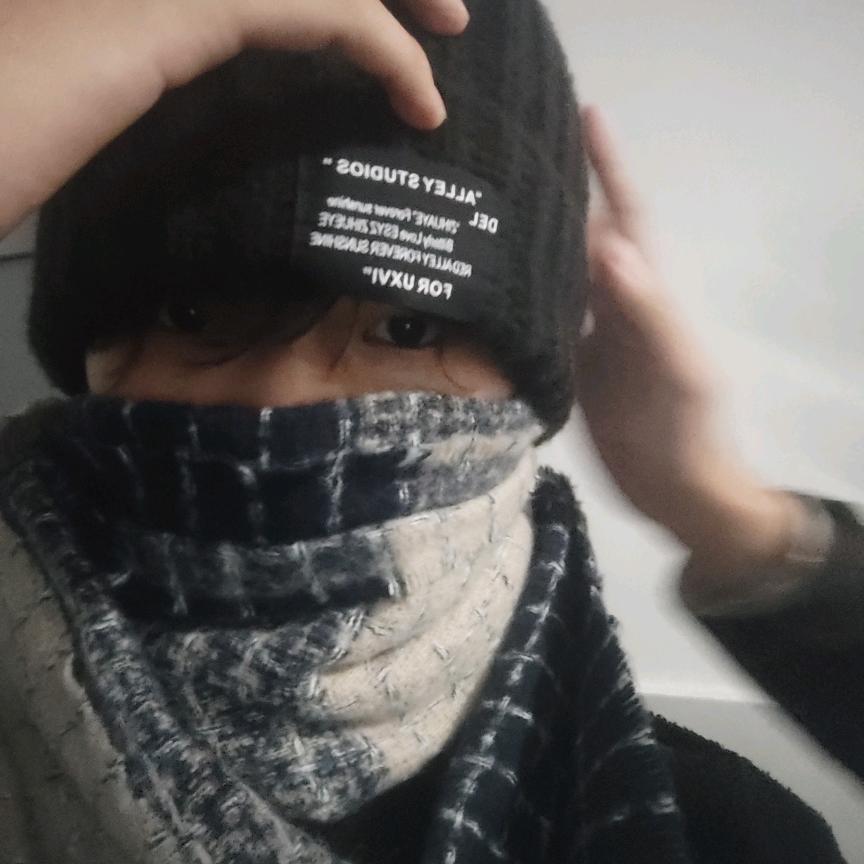 泪眼