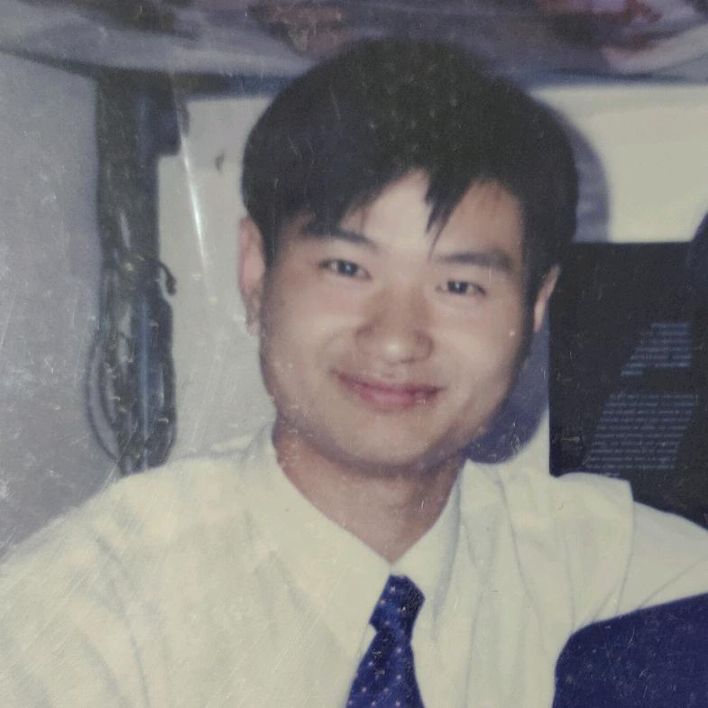 风样男子