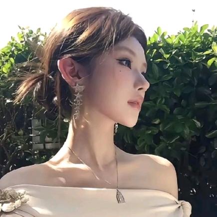 Fanxy纯天然水晶🔮