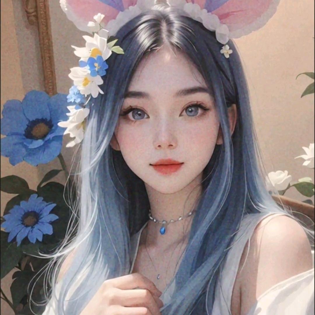 💐小余姐姐