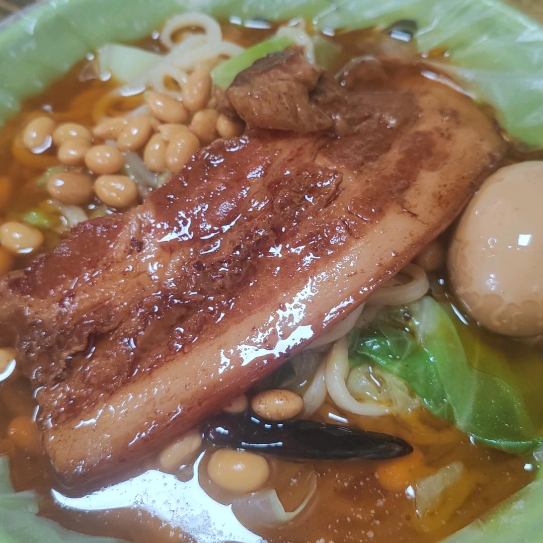 板面~娜姐