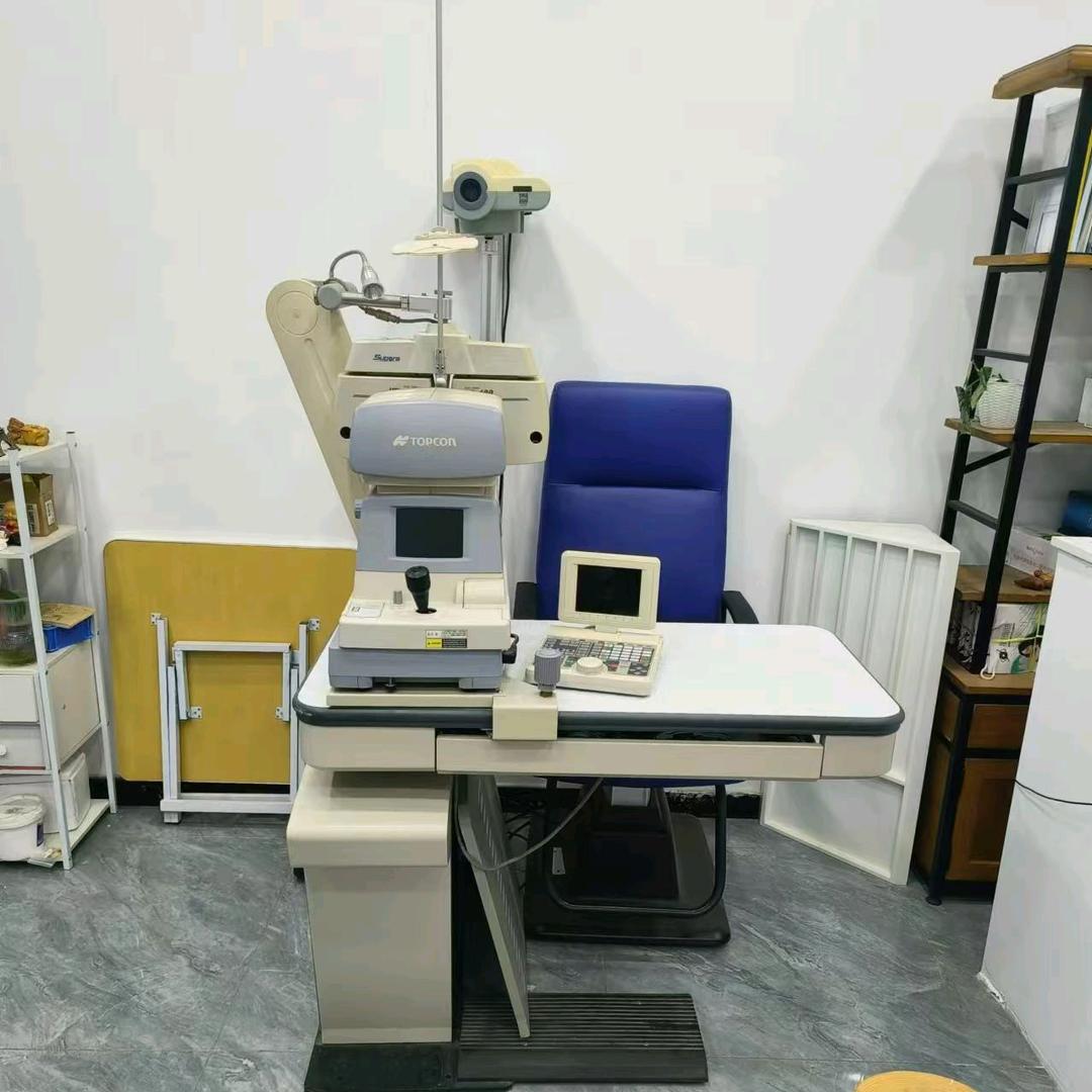 眼镜搬运工 回收 出售 眼镜店设备柜台