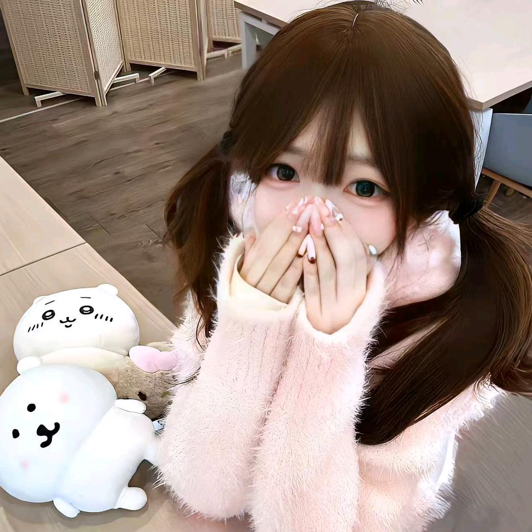 小猫.