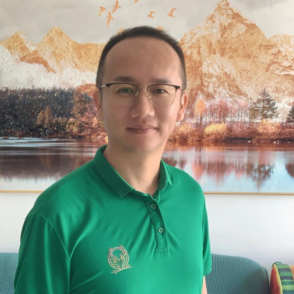 阳哥（1）