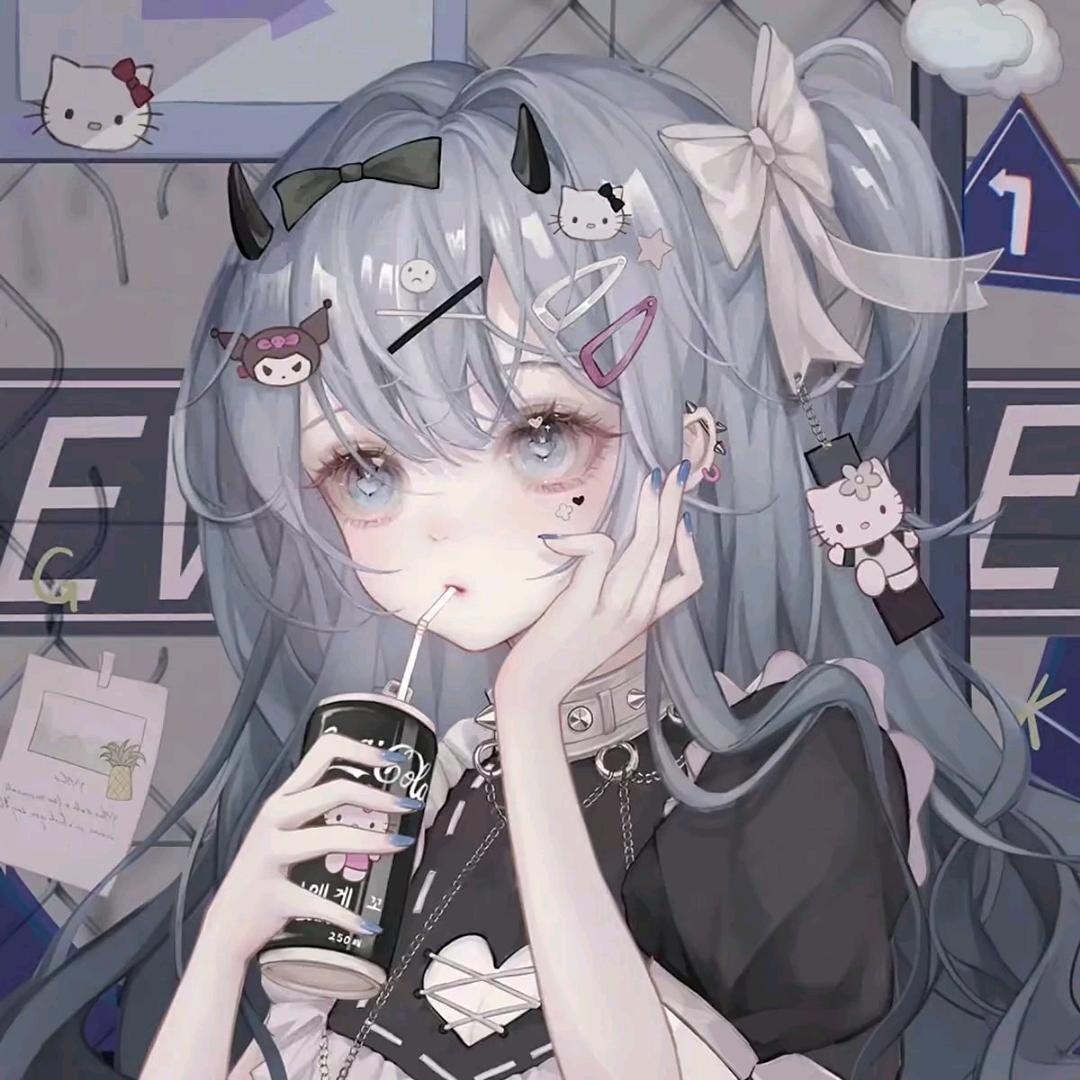 魅魅兔