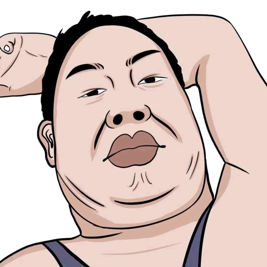 我不是我
