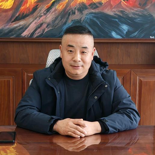 锅炉刘本利（记录美好）