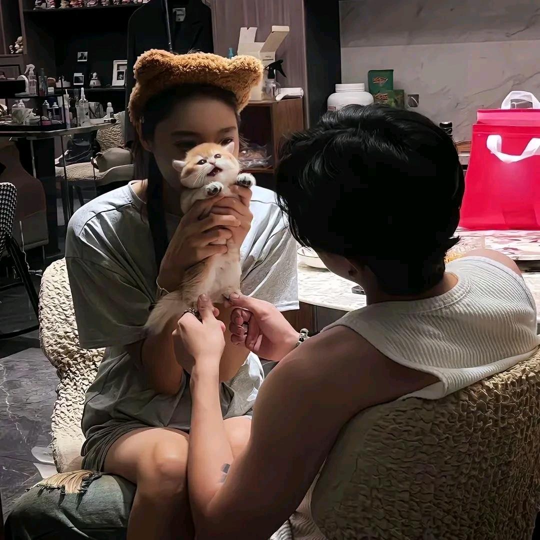 我的嘛