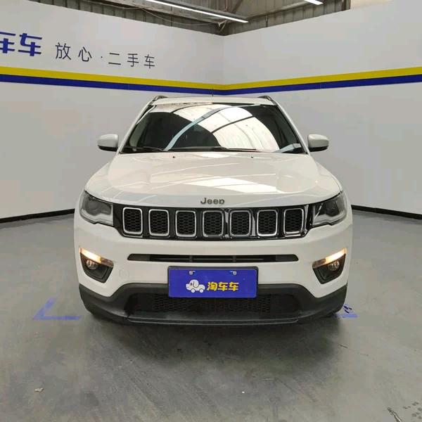 淘车车