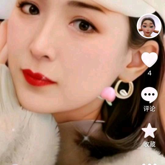 坚强的女人