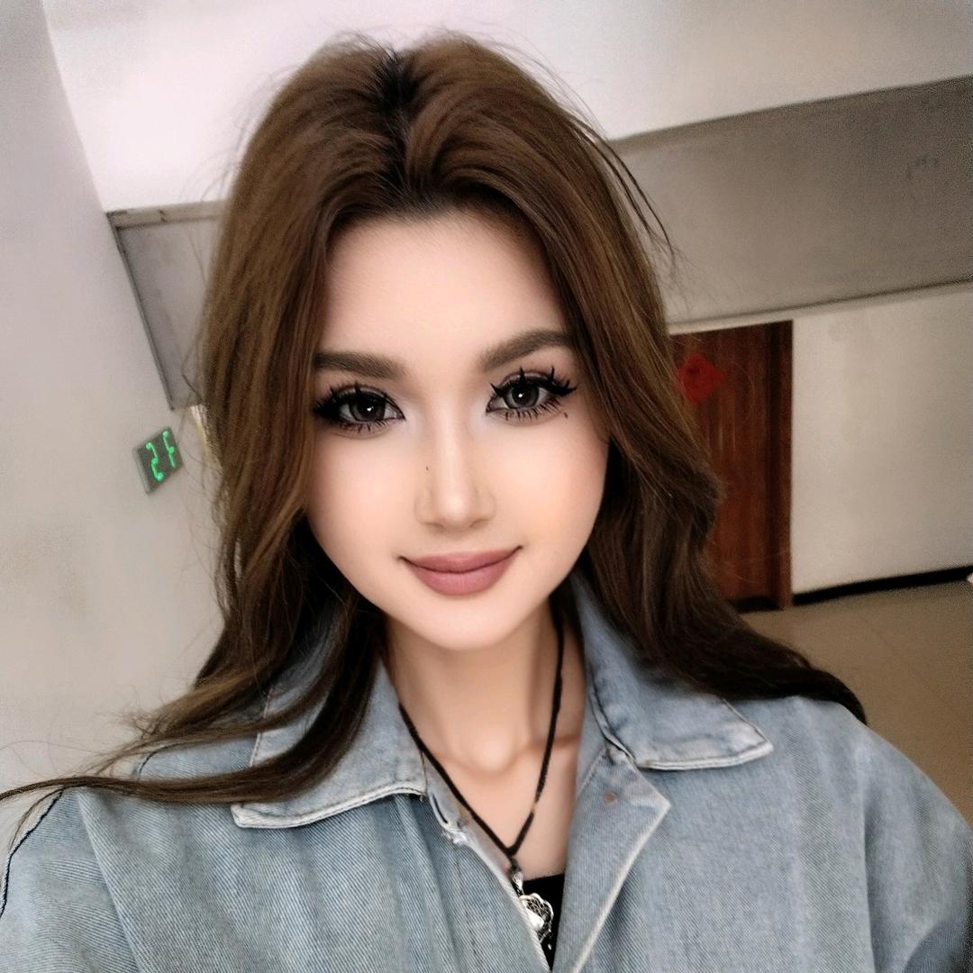 almira 😘