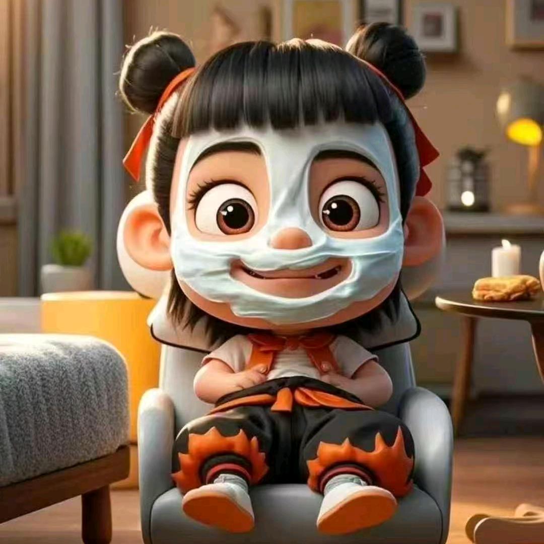 雅琪