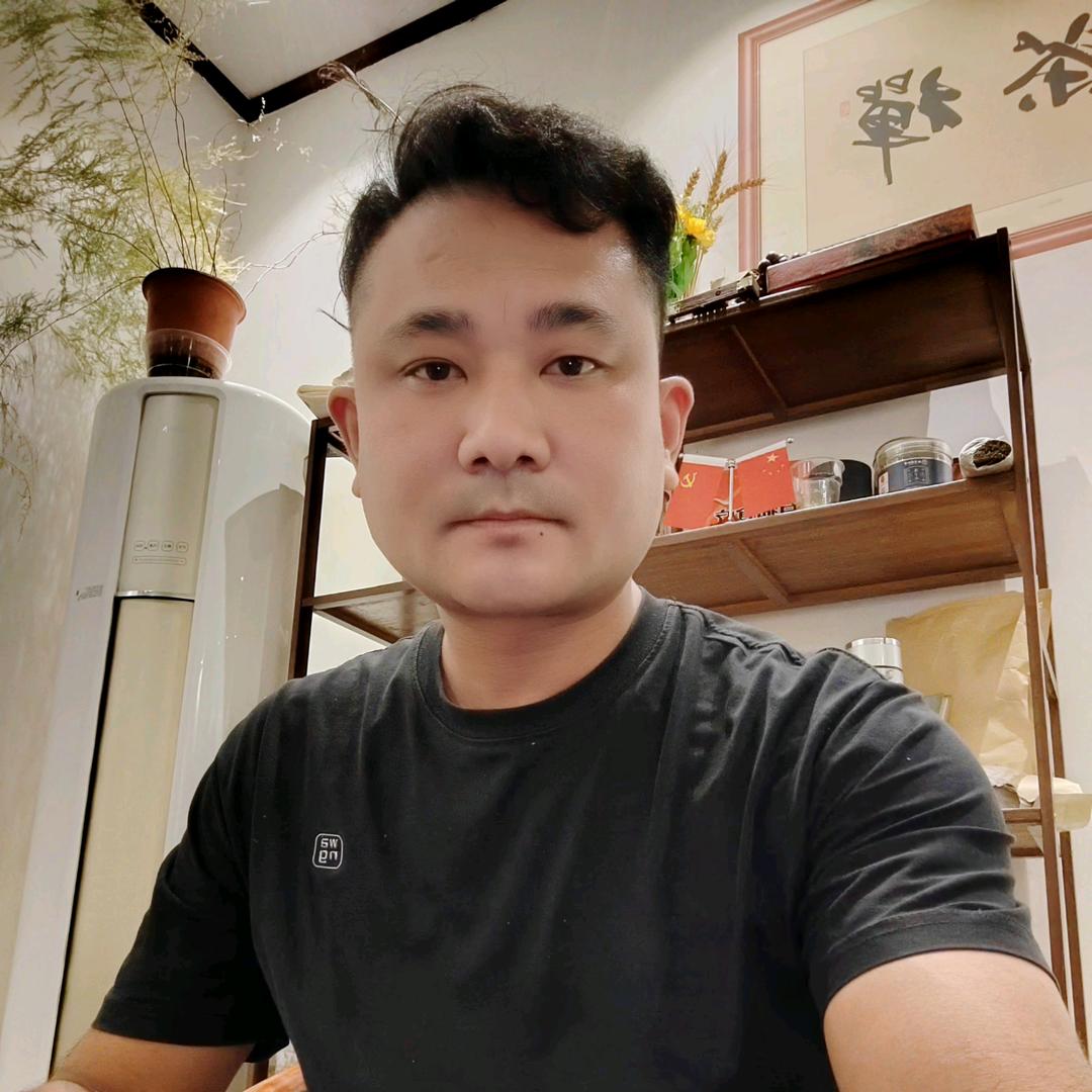 亳州@李杨
