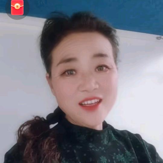 玲霞姐。