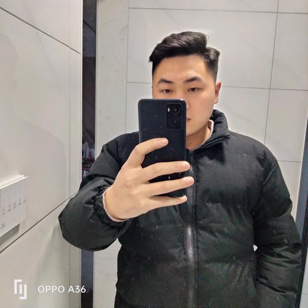 小周，不耍酷👈