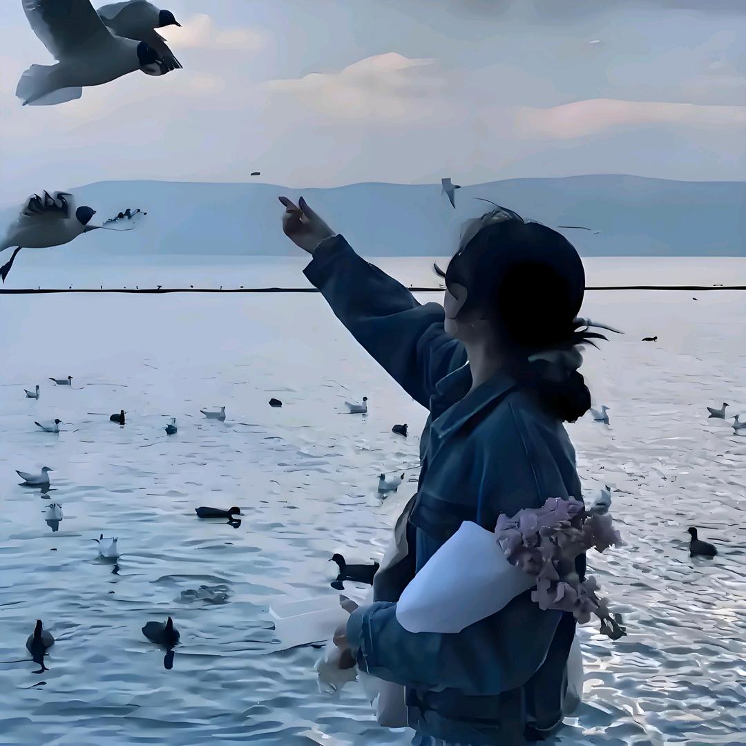 桐乡MYST小念《团队招人》