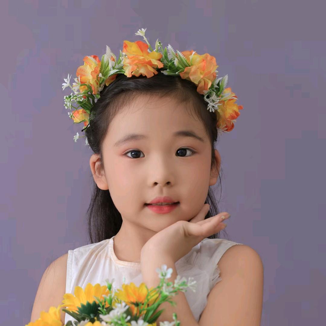 小默默头像