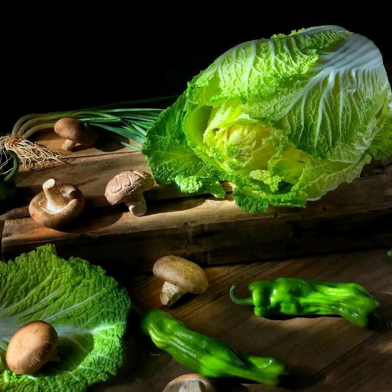 小靳庄流动餐厅