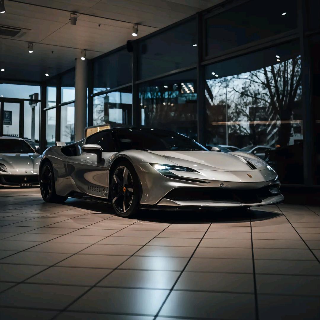 _夏威夷巨齿鲨-_