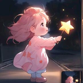 逐光