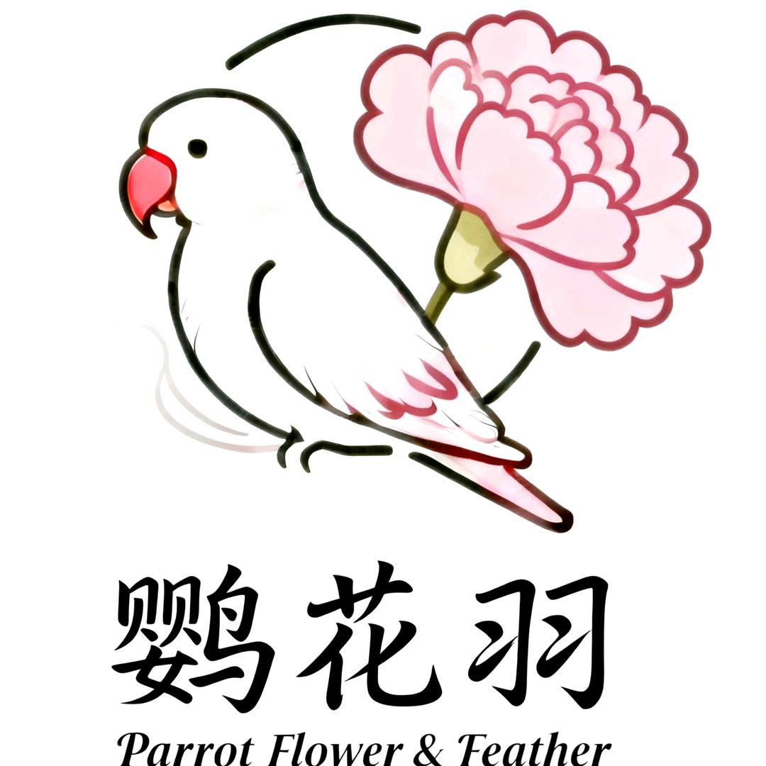 鹦花羽金金臻选