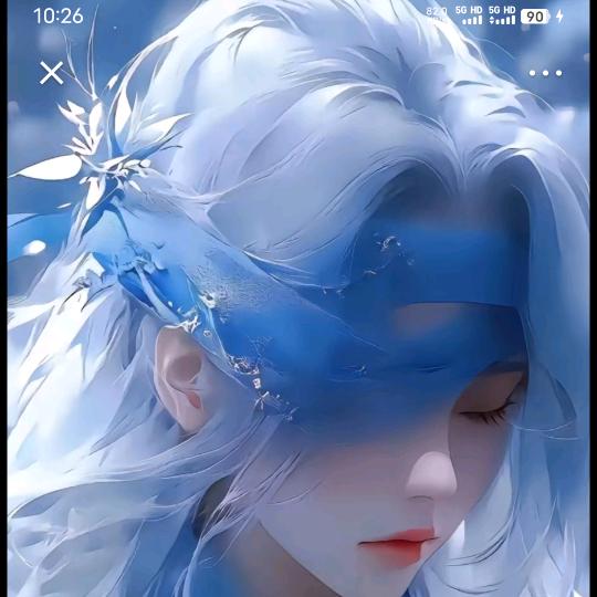 潇潇暮雨星辰