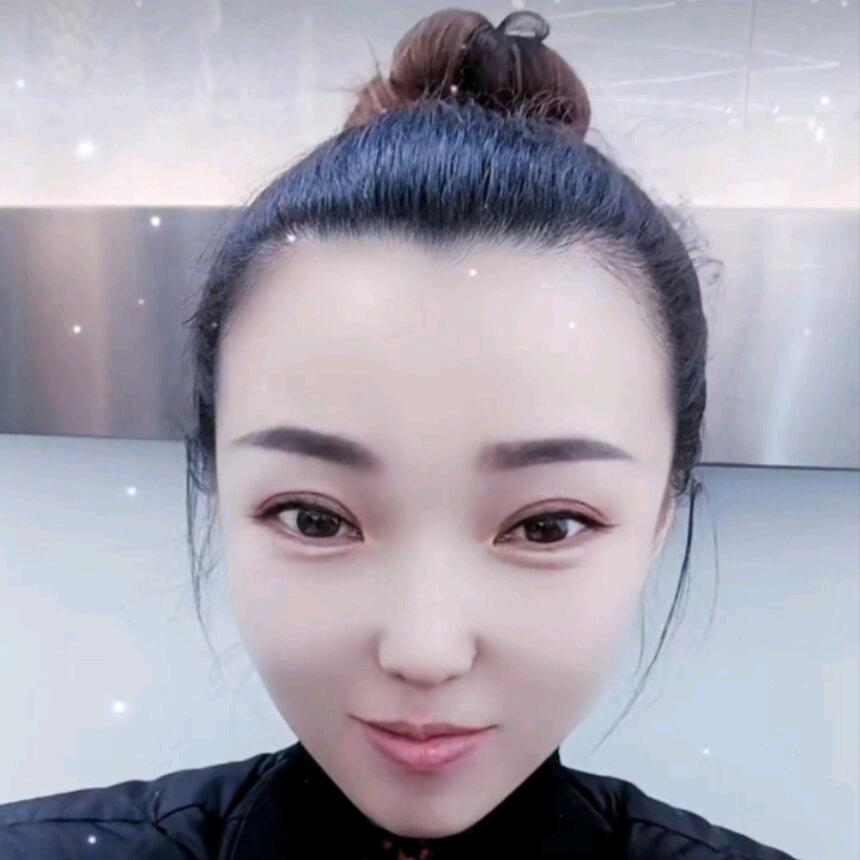 孟门府，小龍女