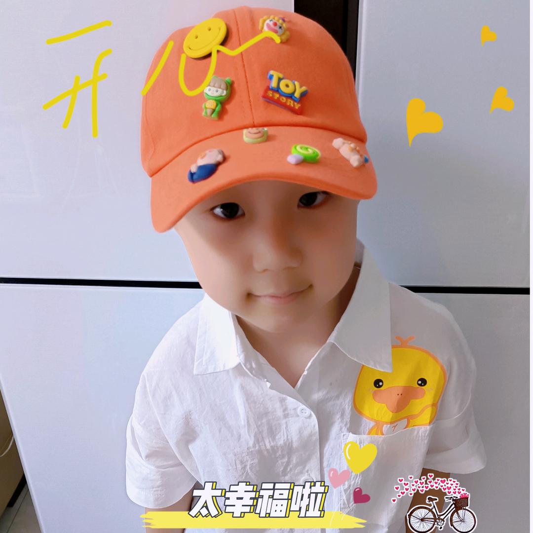 小宝的妈妈