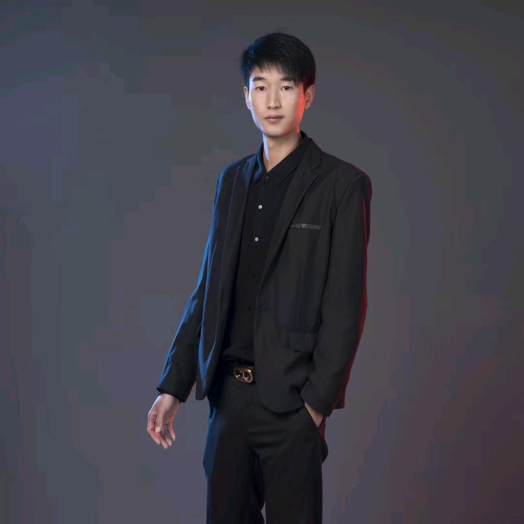 高个子