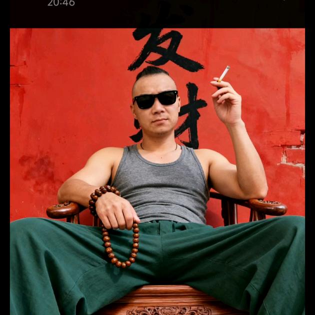 小王很哇塞！