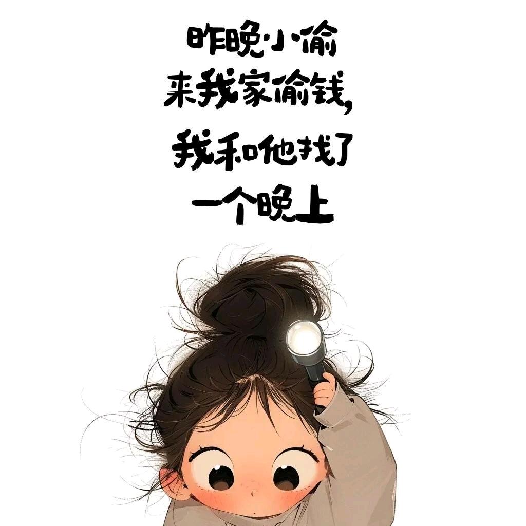 晴天下雨