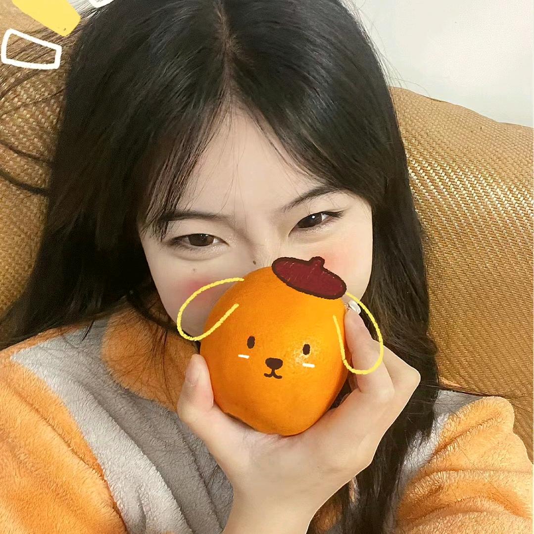 做财税的陈橙子🍊.