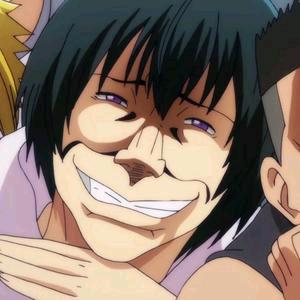 阿良（善良的良）