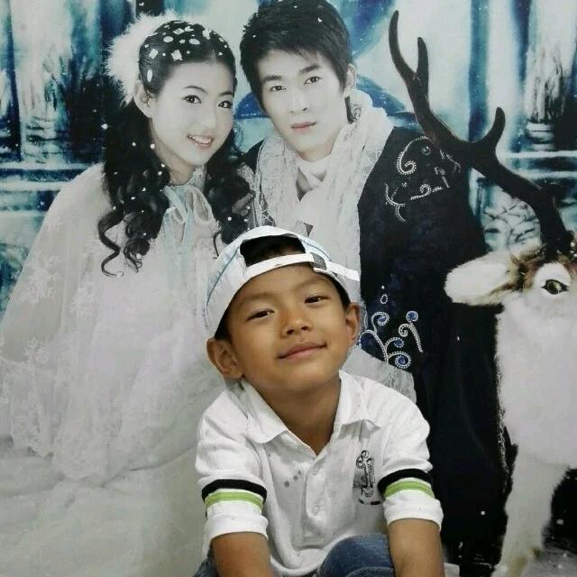 乐杉猪