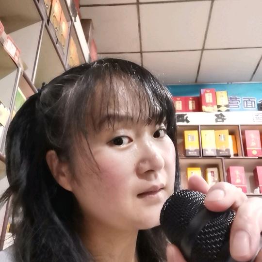 范小丹🎤