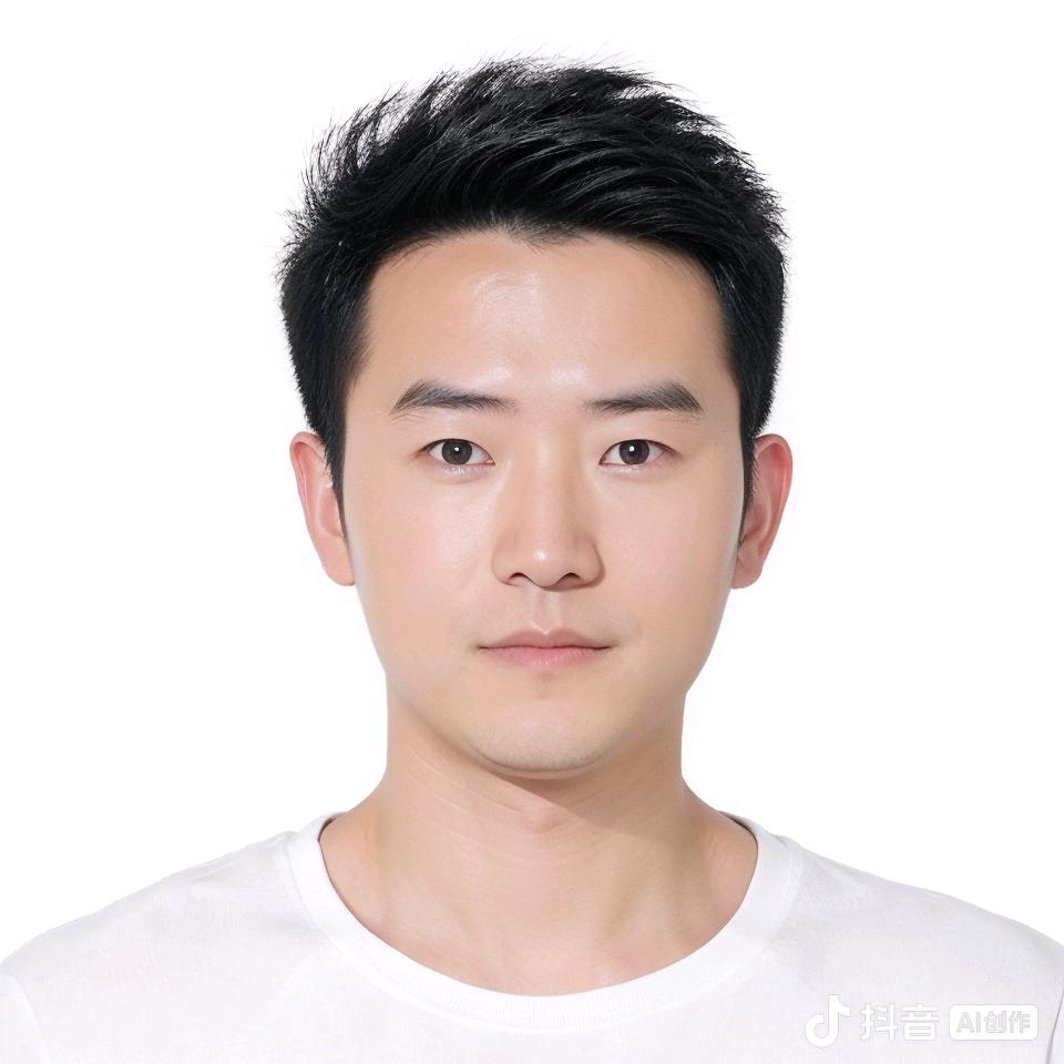 开花的树