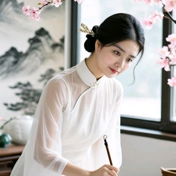꧁诗和远方꧂