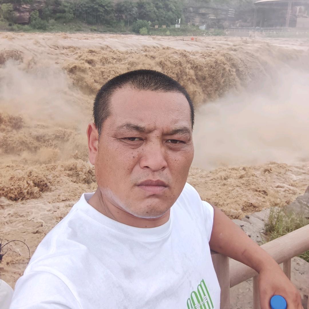 江湖浪子