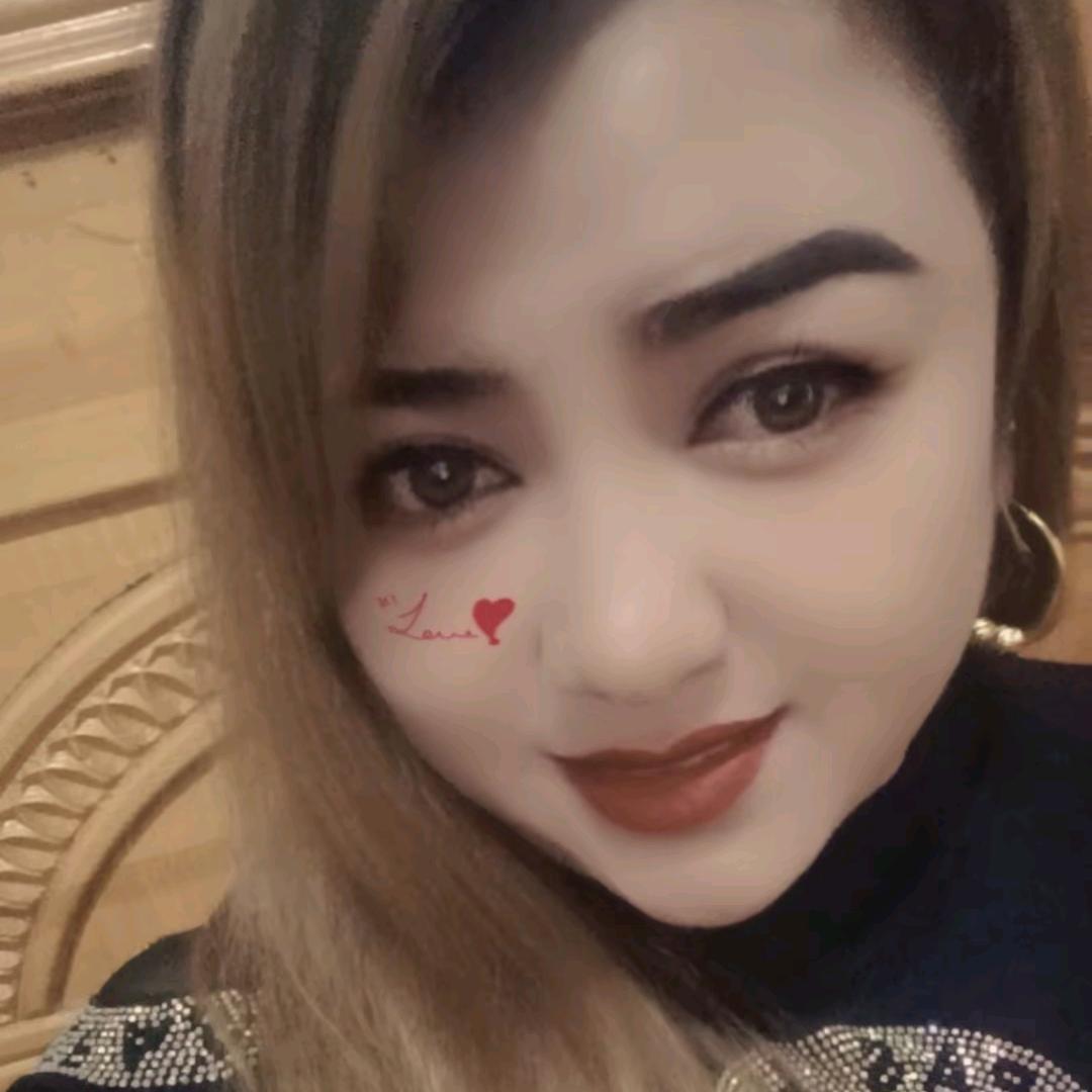 💔阿丽屯古丽 💔我有老公 ♥