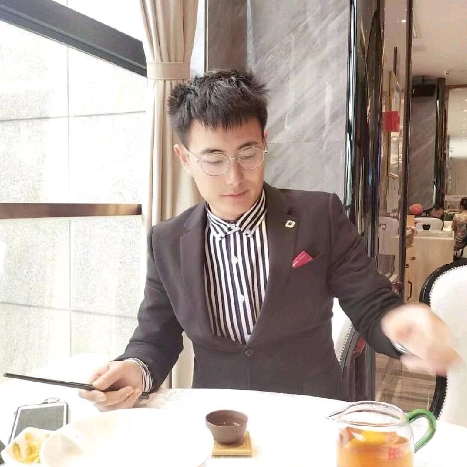 聚商汇π~刘得很