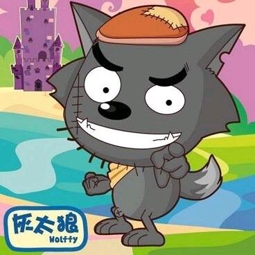 青青草原英语狼